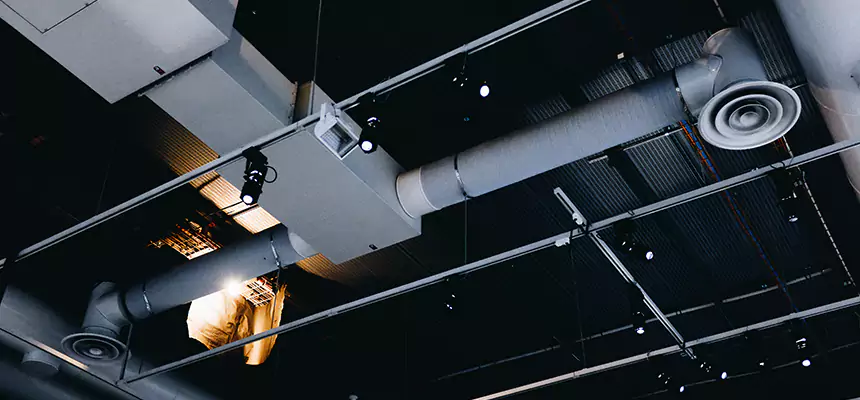 Our Air Duct Replacement Services in Hendersonville, TN