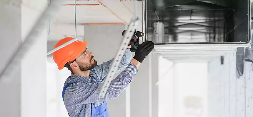 Our Air Vent Replacement Services in Hendersonville, TN