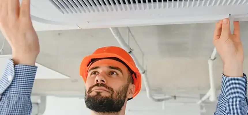 Our Furnace Vent Cleaning Services in Hendersonville, TN