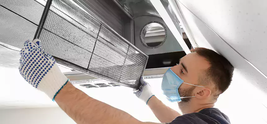Our Home Duct Cleaning Services in Hendersonville, TN  