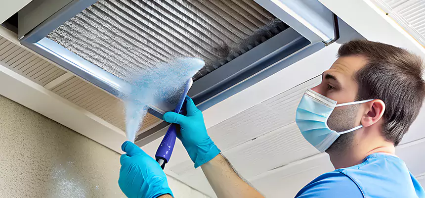 Our Home Ventilation Cleaning Services in Hendersonville, TN