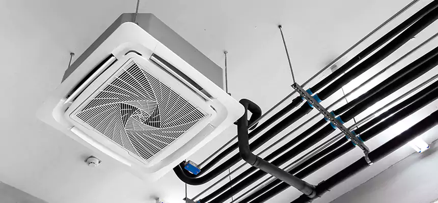 Our Smart AC Vent Controller Services in Hendersonville, TN