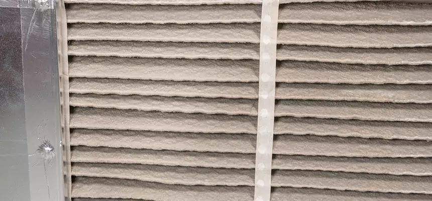 Our Split Duct System Installation Services in Hendersonville, TN