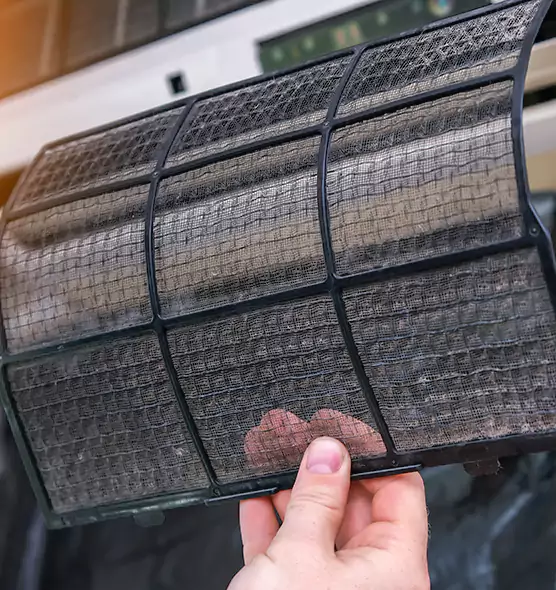 Top-notch AC Air Filter Replacement in Hendersonville