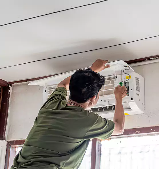 About Air Duct & AC Odor Removal in Hendersonville, TN