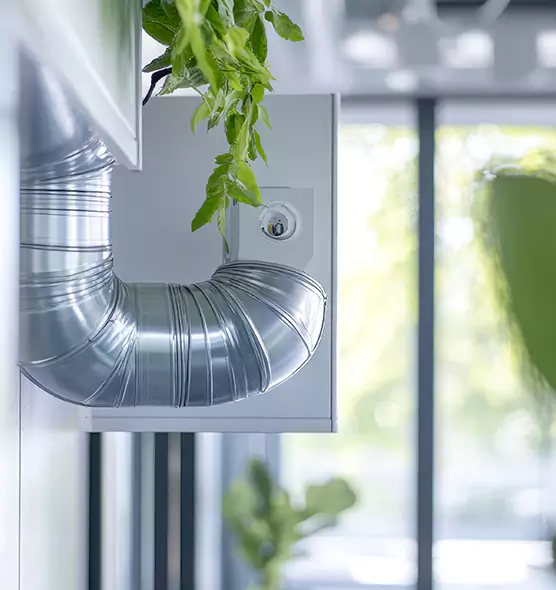 Professional Eco-Friendly Duct Cleaning Services in Hendersonville, TN