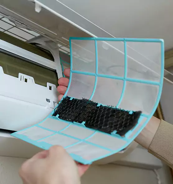 Welcome to Air Duct Cleaning & Repairs Hendersonville — Your Local HEPA Filter Installation Pros in Hendersonville, TN