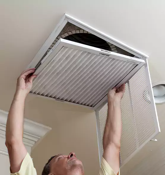 Advanced Residential Vent Cleaning in Hendersonville, TN
