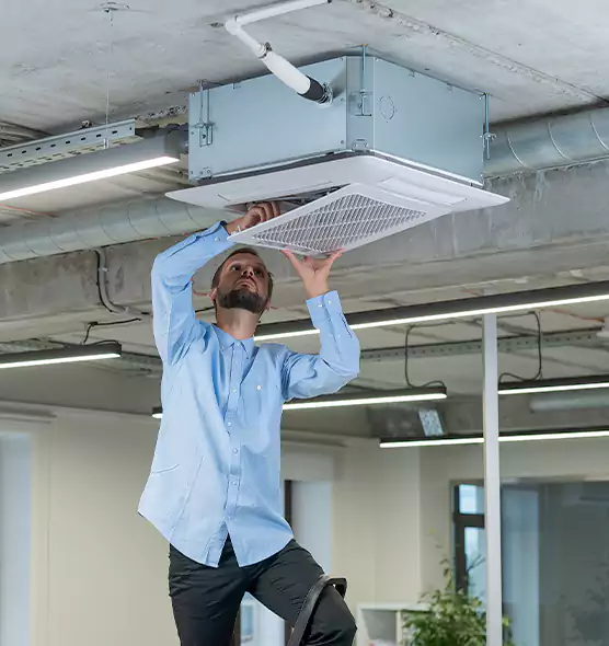 Advanced Rodent Droppings In Vents in Hendersonville, TN