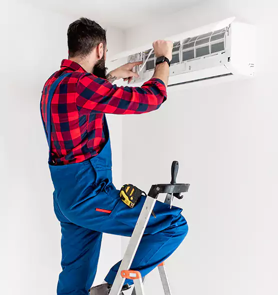 About Smart Air Conditioning Installation in Hendersonville, TN