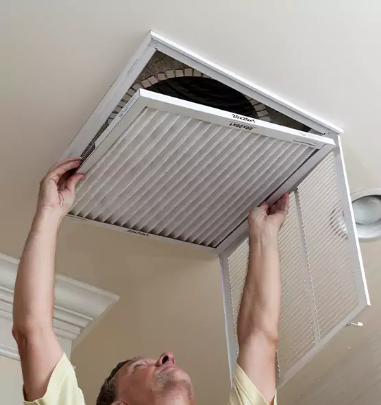 Professional Vent Relocation Services in Hendersonville, TN