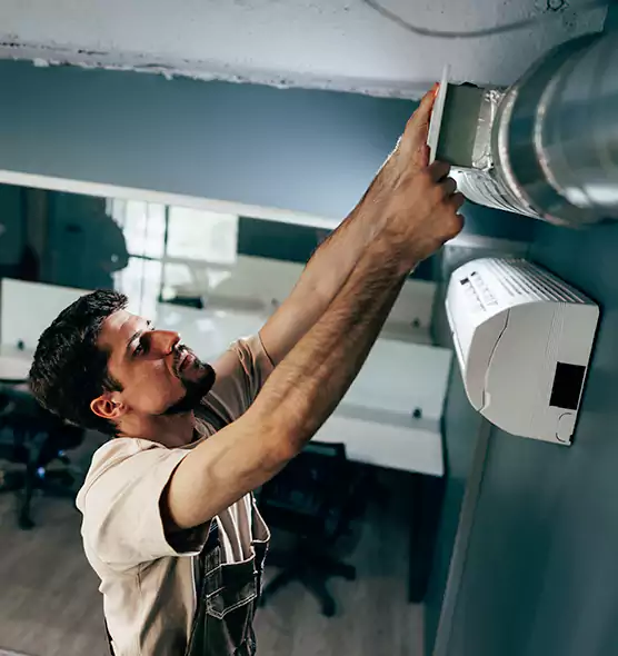 Reliable Warehouse Vent Cleaning in Hendersonville, TN