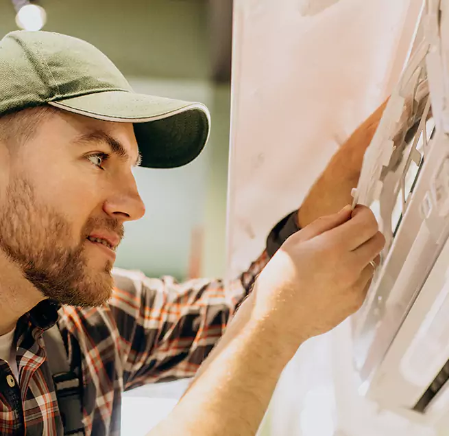 Why Homeowners Businesses Trust Us in Hendersonville, TN?