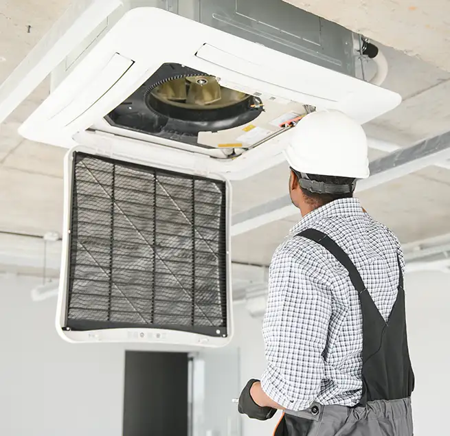 Why Homeowners & Businesses Trust Us in Hendersonville, TN?