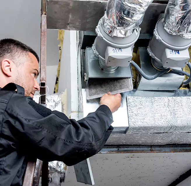  Why Homeowners & Businesses Trust Us in Hendersonville, TN?