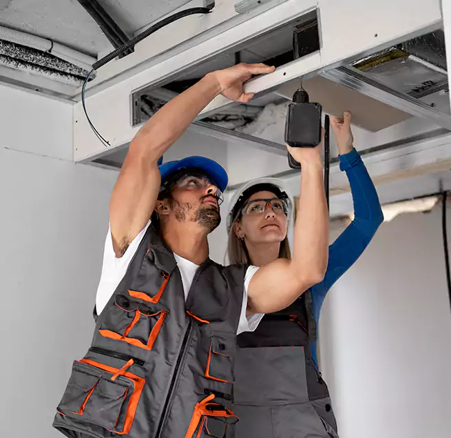 Why Homeowners & Businesses Trust Us in Hendersonville, TN