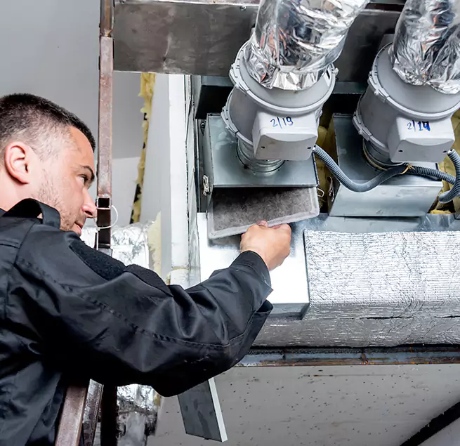 Why Homeowners & Businesses Trust Us in Hendersonville, TN?