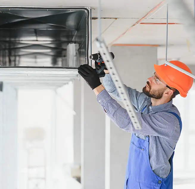 Why Homeowners & Businesses Trust Us in Hendersonville, TN?