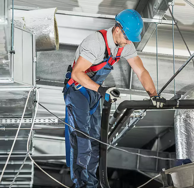 Why Homeowners & Businesses Trust Us in Hendersonville, TN?