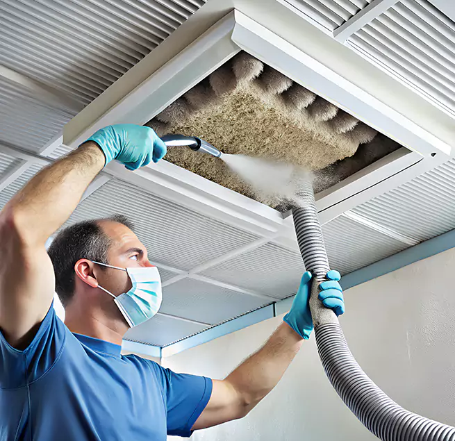  Why Homeowners & Businesses Trust Us Hendersonville, TN?