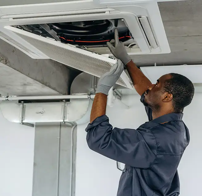 Why Homeowners & Businesses Trust Us in Hendersonville, TN?