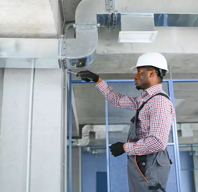 Why Homeowners & Businesses Trust Us in Hendersonville, TN