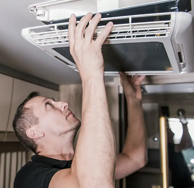 Why Homeowners & Businesses Trust Us Hendersonville, TN