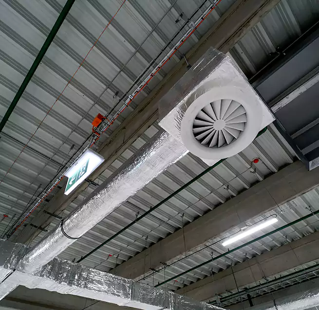 Why Homeowners & Businesses Trust Us in Hendersonville, TN?