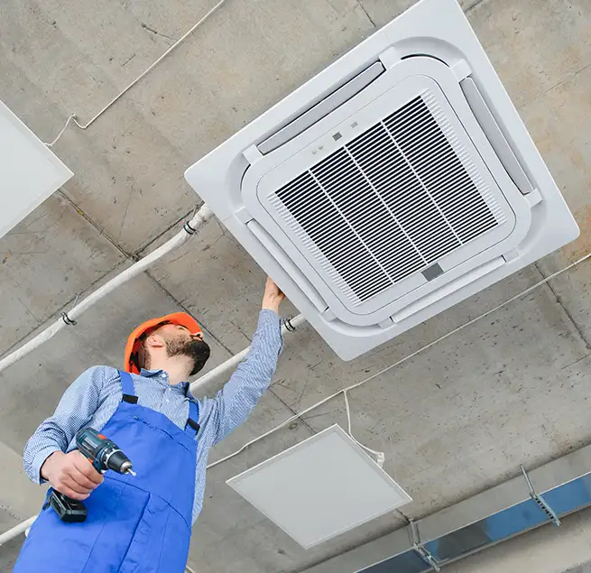 Why Homeowners & Businesses Trust Us in Hendersonville, TN