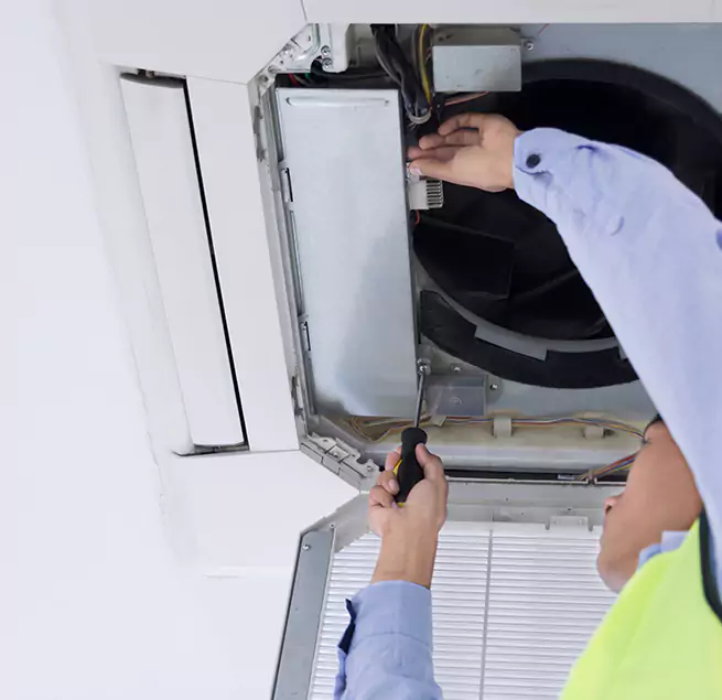 Why Homeowners Businesses Trust Us Hendersonville, TN