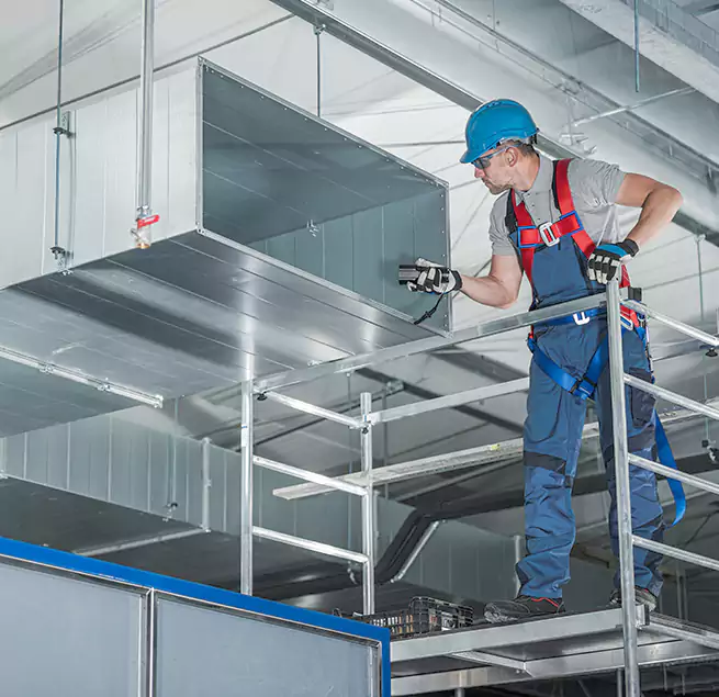 Why Homeowners & Businesses Trust Us in Hendersonville, TN?