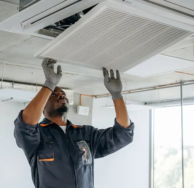  Why Homeowners & Businesses Trust Us in Hendersonville, TN?