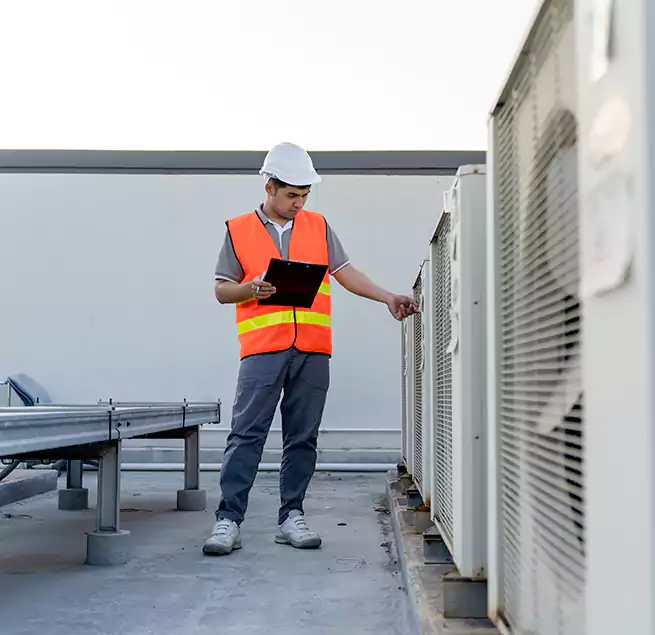 Why Homeowners & Businesses Trust Us in Hendersonville, TN?