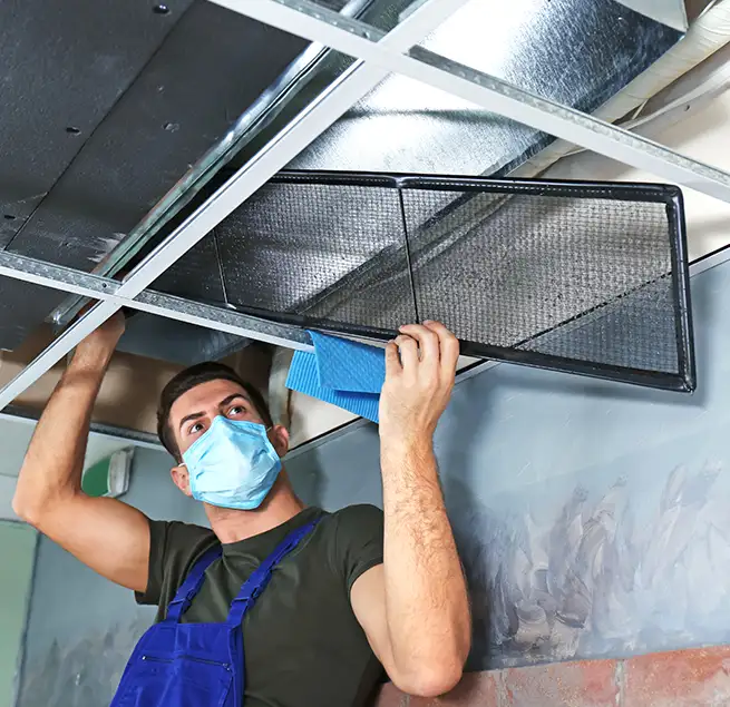 Why Homeowners & Businesses Trust Us in Hendersonville, TN?