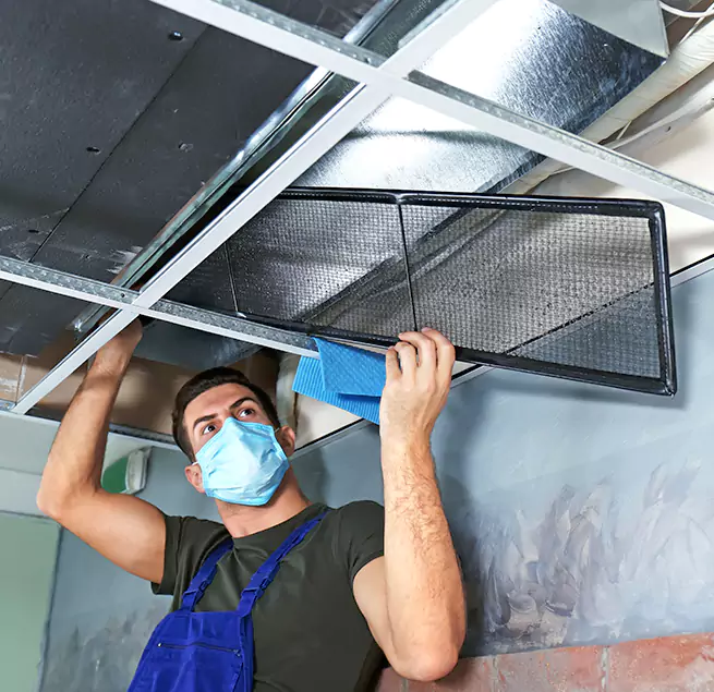  Why Homeowners Businesses Trust Us  in Hendersonville, TN?